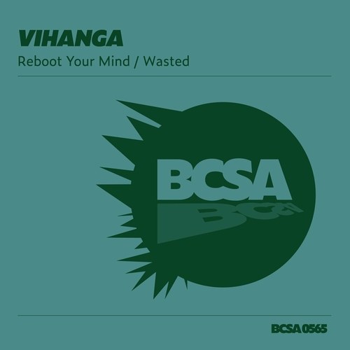 Vihanga - Reboot Your Mind [BCSA0565]